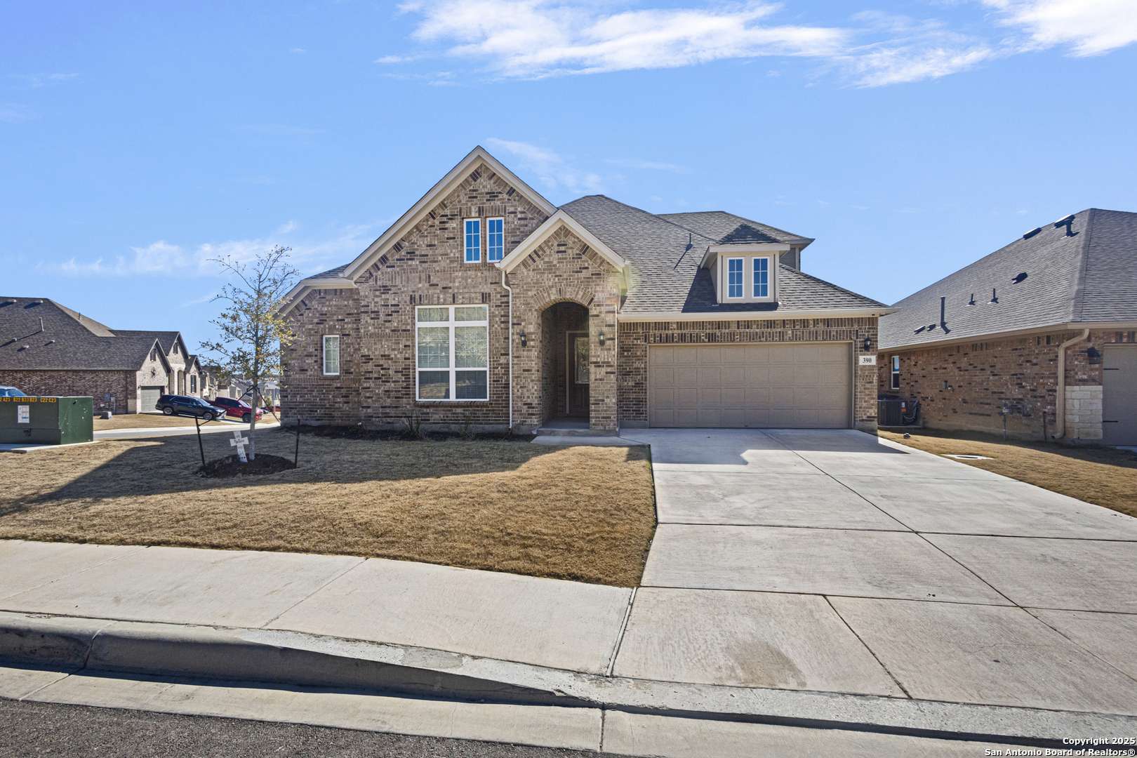 Spring Branch, TX 78070,390 rhapsody