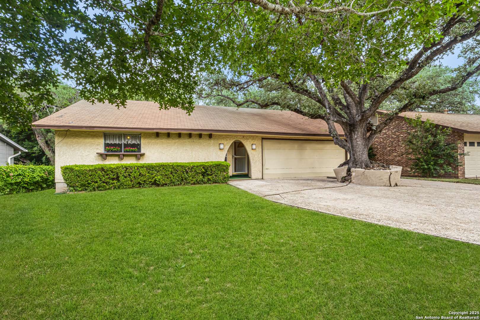 San Antonio, TX 78230,4209 Spotswood Trail
