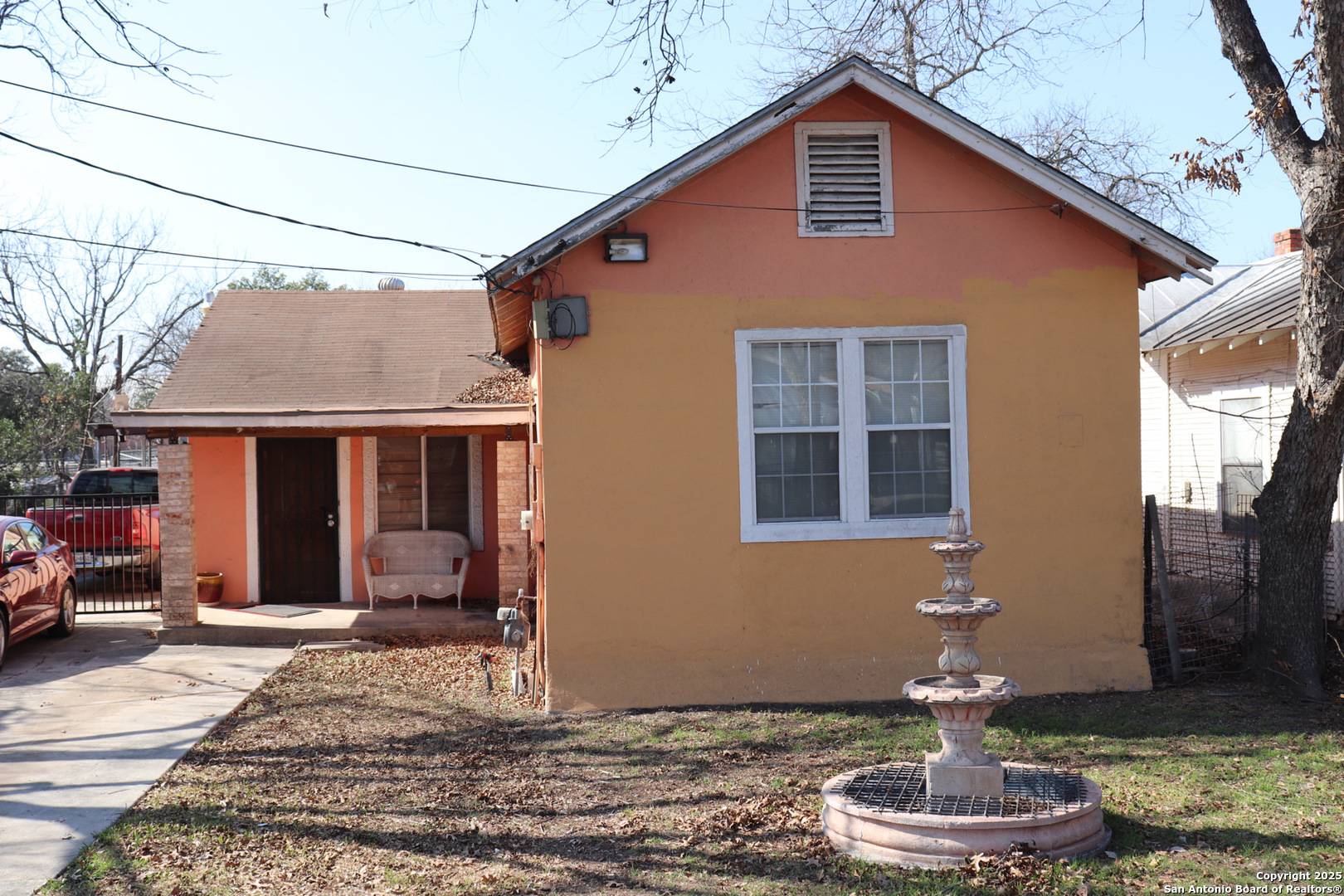 San Antonio, TX 78207,613 N Chupaderas St