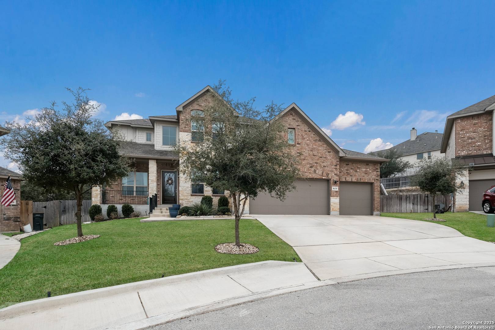 Boerne, TX 78015,8630 CARMEL ROSE