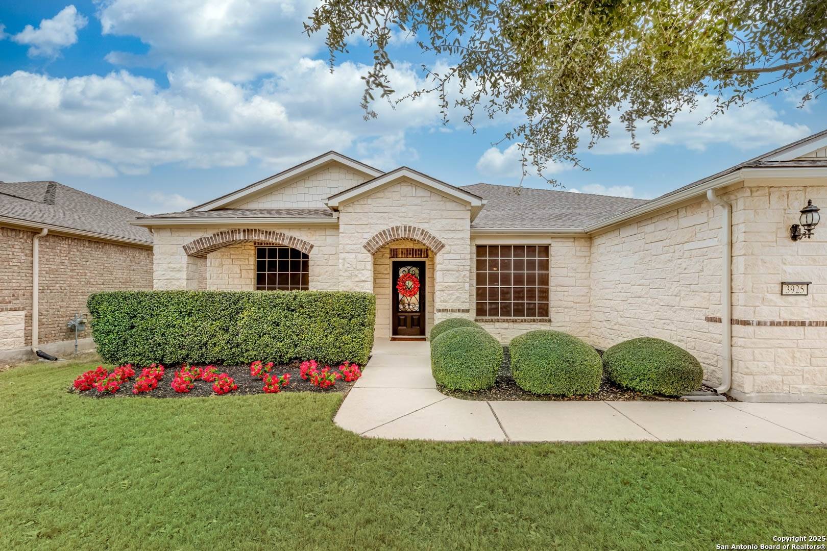 San Antonio, TX 78253-6288,3925 CLARET CUP