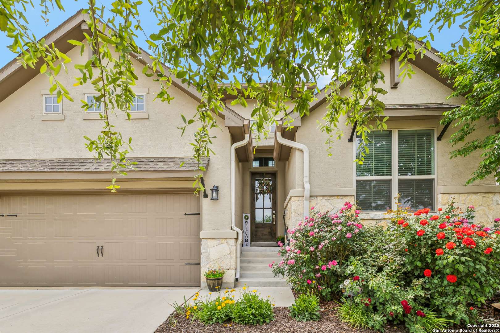 San Antonio, TX 78260-1446,28525 SHAILENE DR