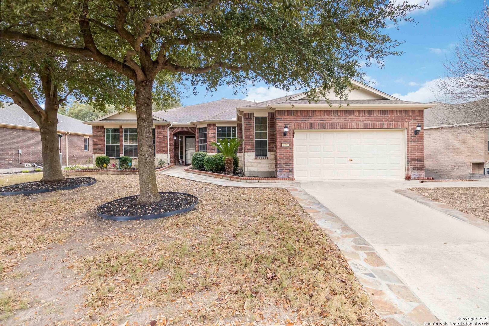 San Antonio, TX 78253-5732,4007 APACHE RANCH