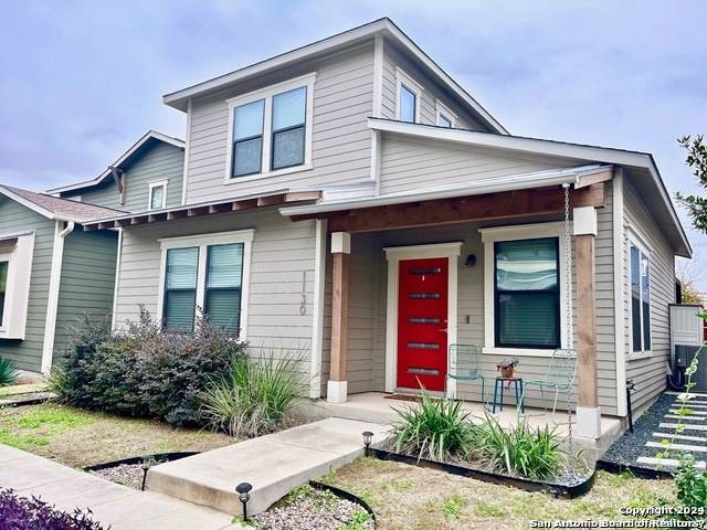 San Antonio, TX 78202-1108,1130 OLIVE ST