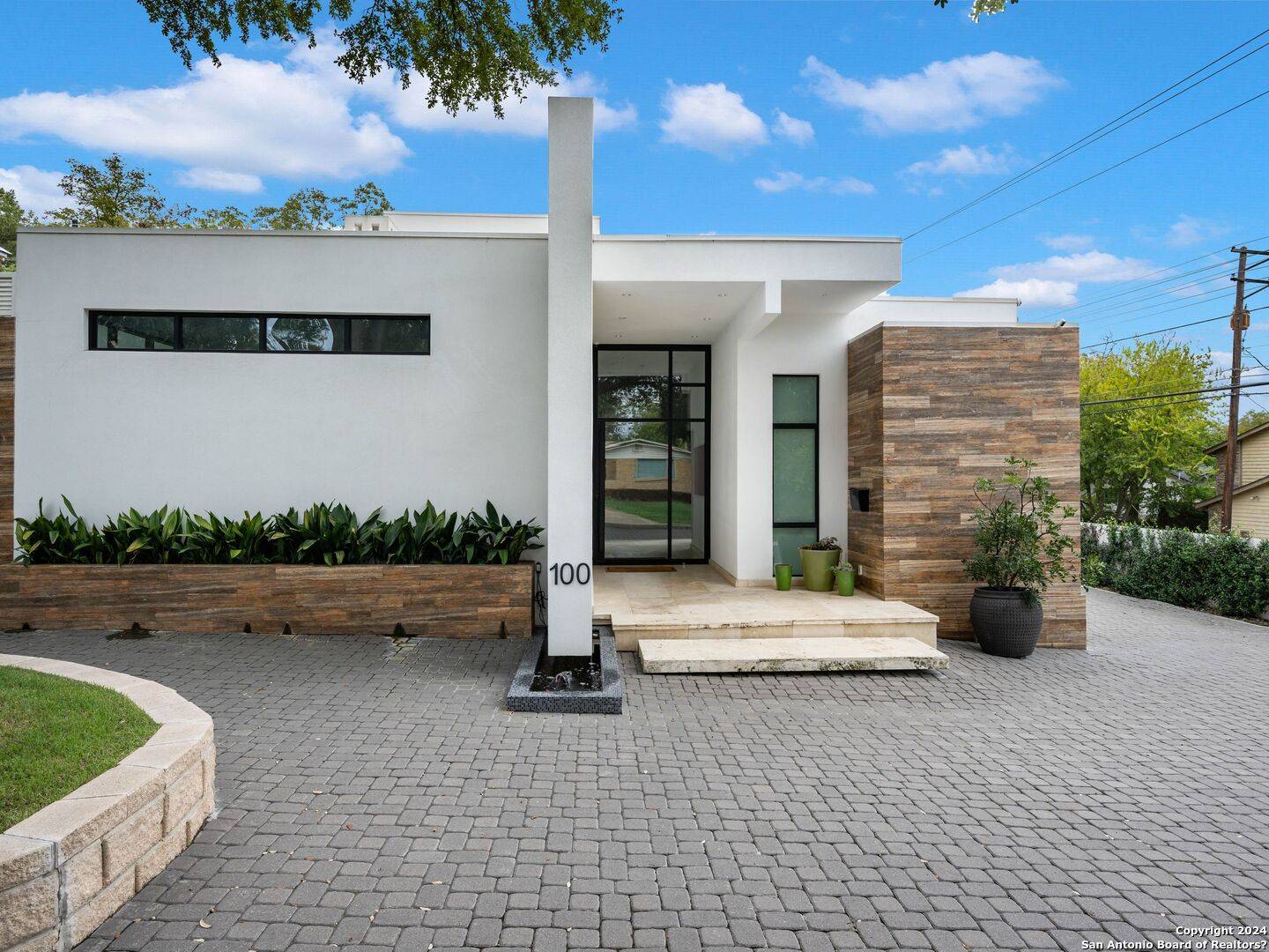 Terrell Hills, TX 78209,100 Canterbury Hill