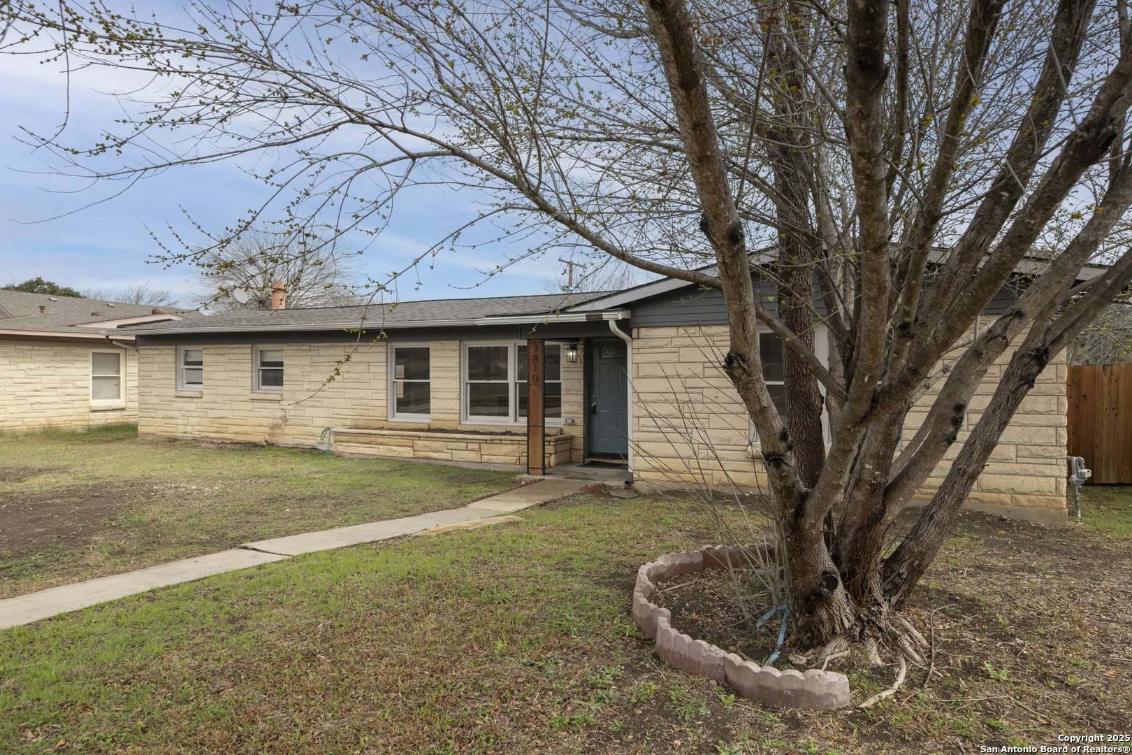 San Antonio, TX 78216-6803,7810 MCCULLOUGH AVE