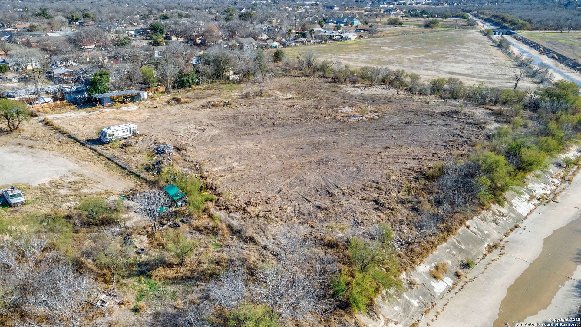 San Antonio, TX 78224,1330 W Ackard