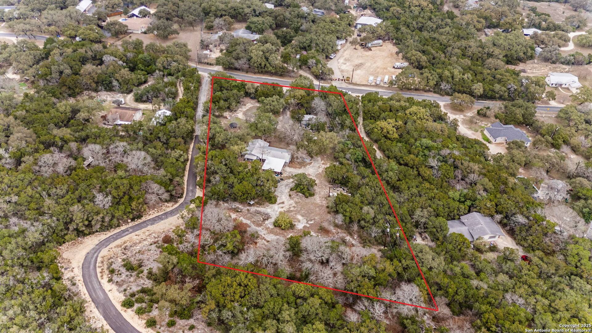 Helotes, TX 78023-3506,10212 WHIP O WILL WAY
