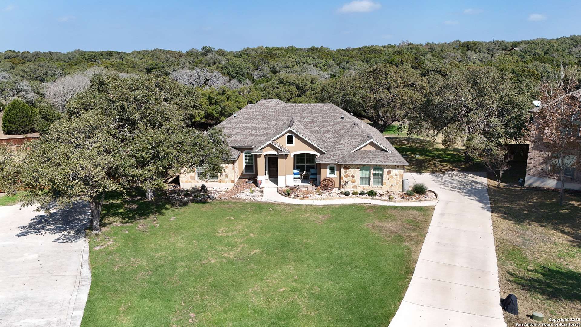 San Antonio, TX 78260-1500,103 ROBERT GALER