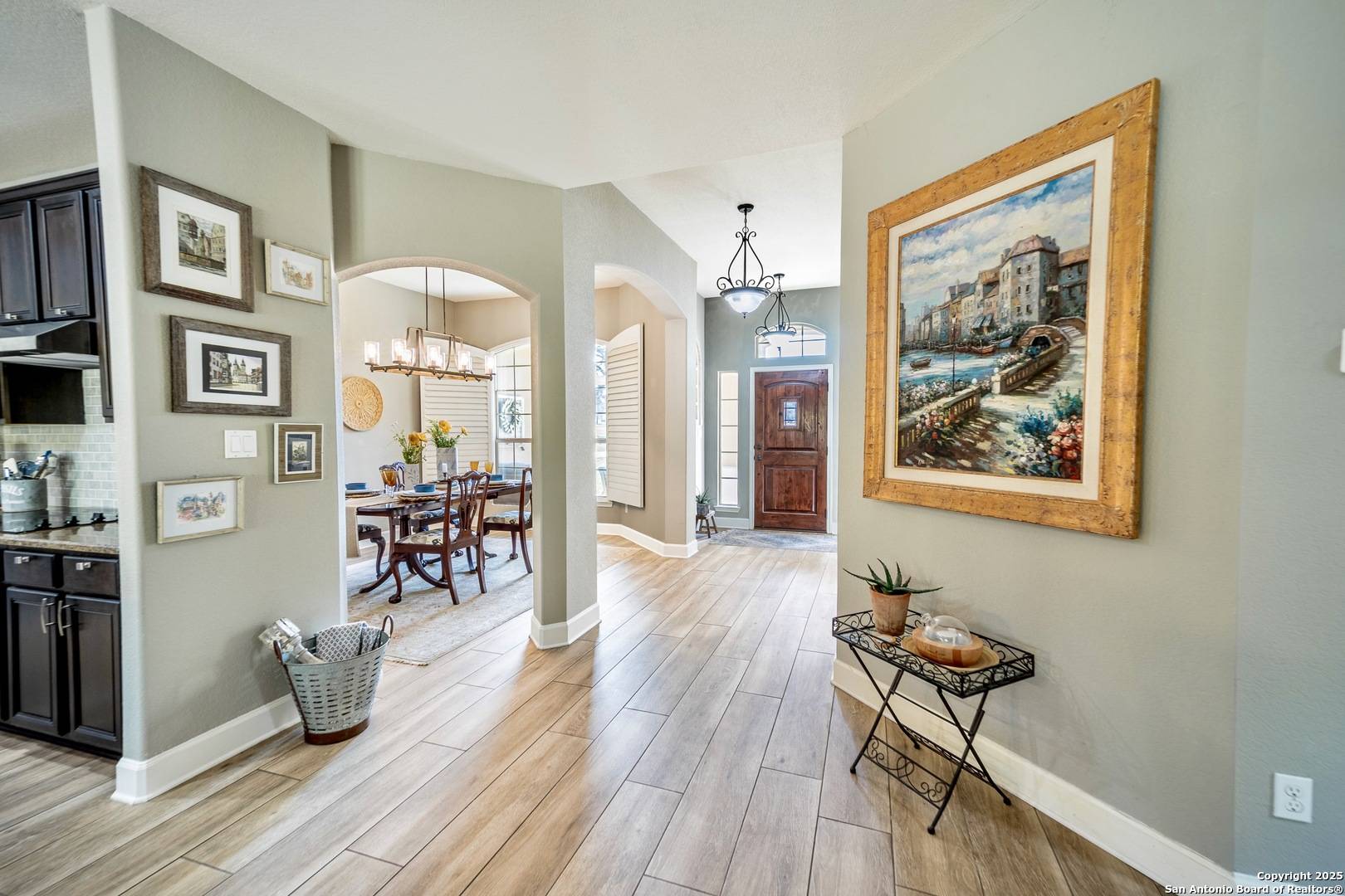 San Antonio, TX 78260-1500,103 ROBERT GALER