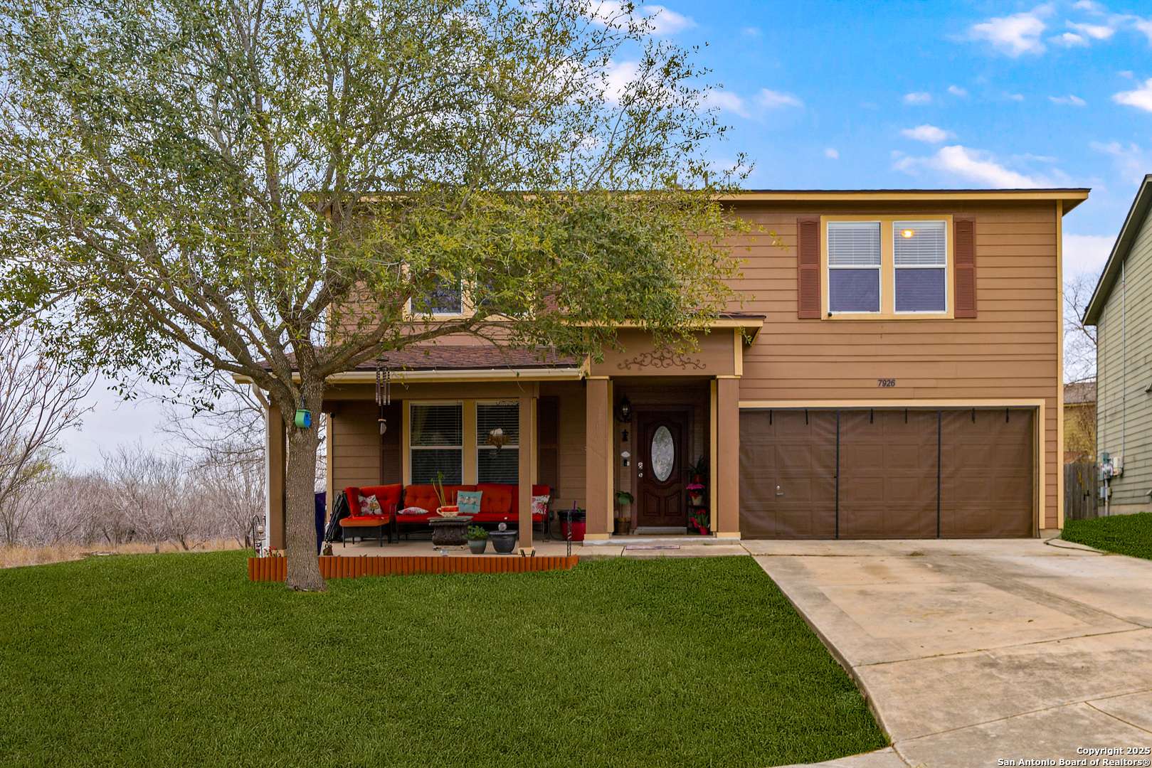 San Antonio, TX 78244,7926 arabian