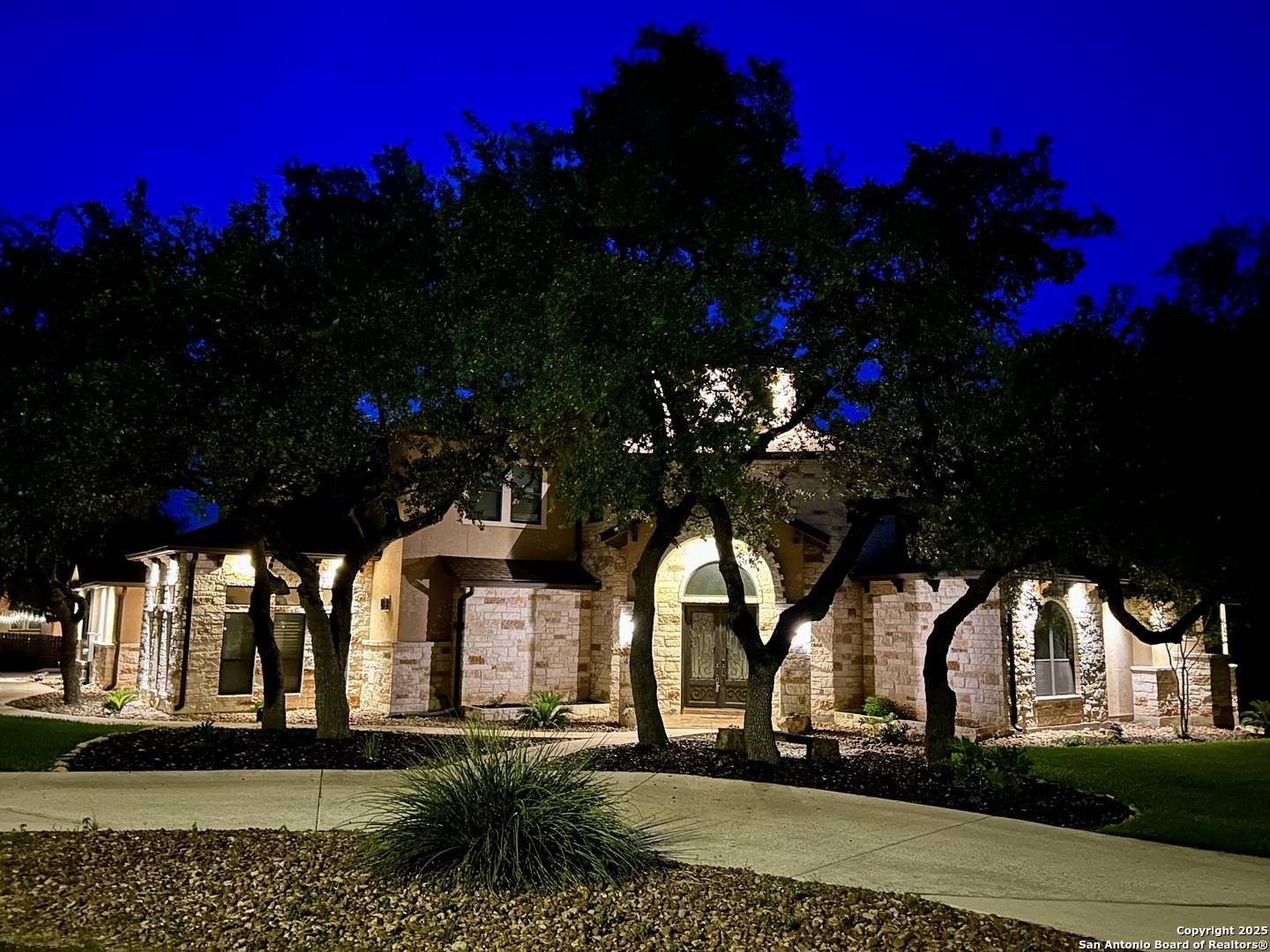 San Antonio, TX 78260-5841,324 HEAVENS WAY