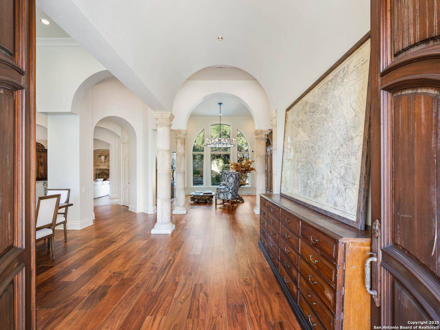 San Antonio, TX 78257-1710,1 DUXBURY PARK
