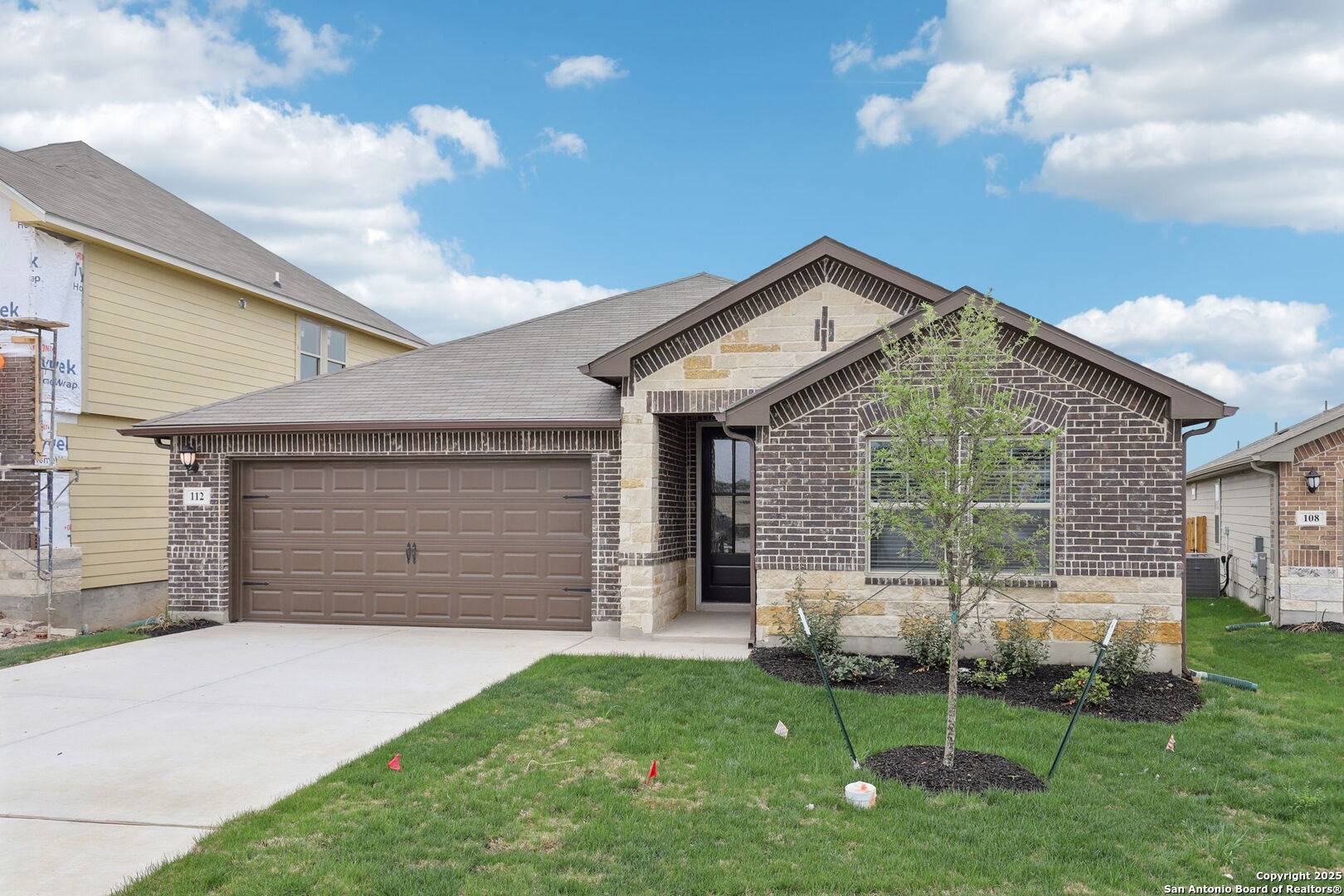 Cibolo, TX 78108,112 Shelton Pass