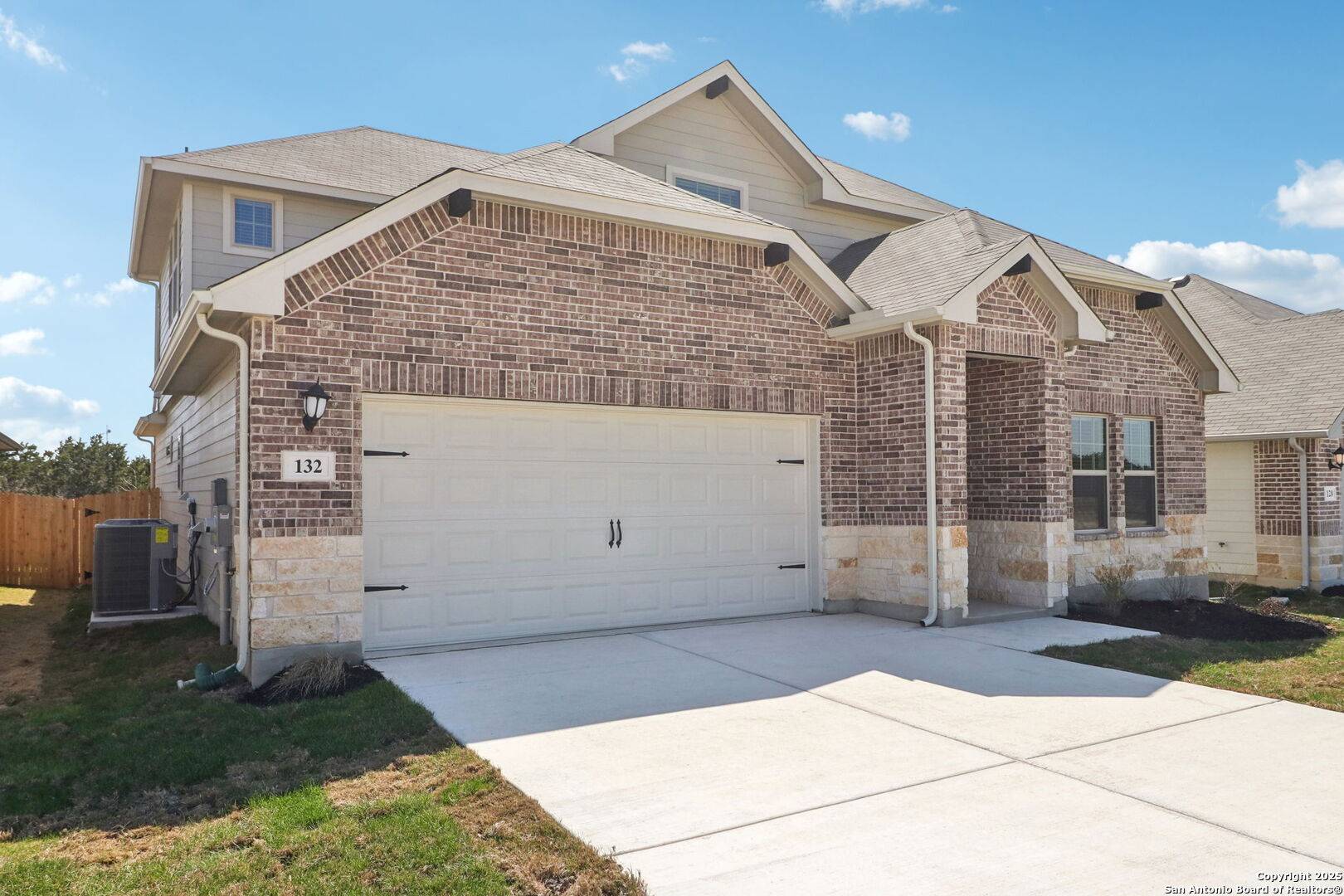 Cibolo, TX 78108,132 Shelton Pass