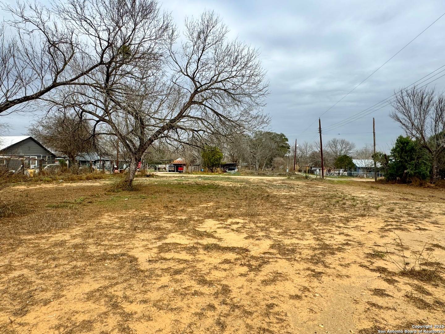 Moore, TX 78057,TBD 5th St - Lot 10