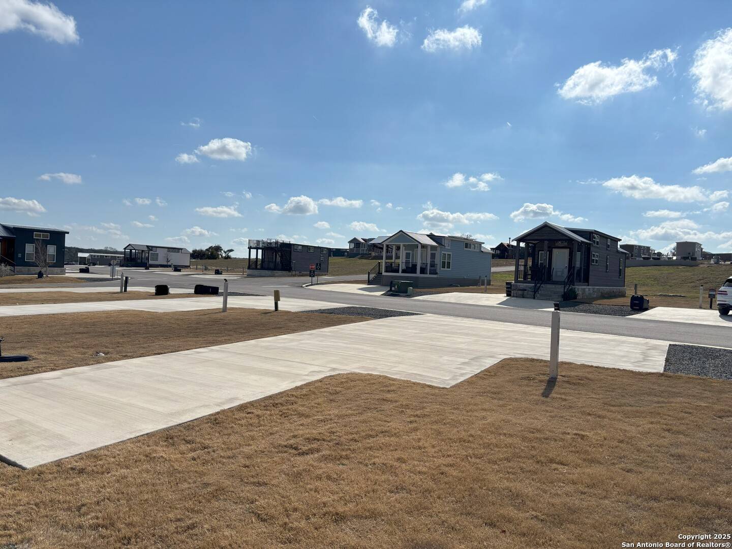 Fredericksburg, TX 78624,5386 Ranch Road 1376 #122