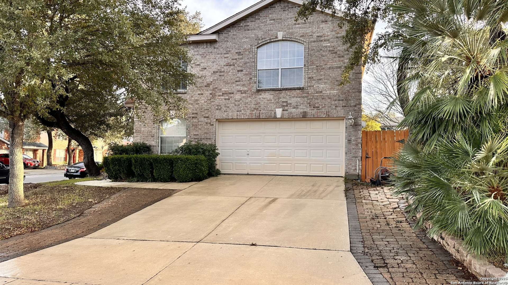 San Antonio, TX 78251,10308 Bobcat Blf