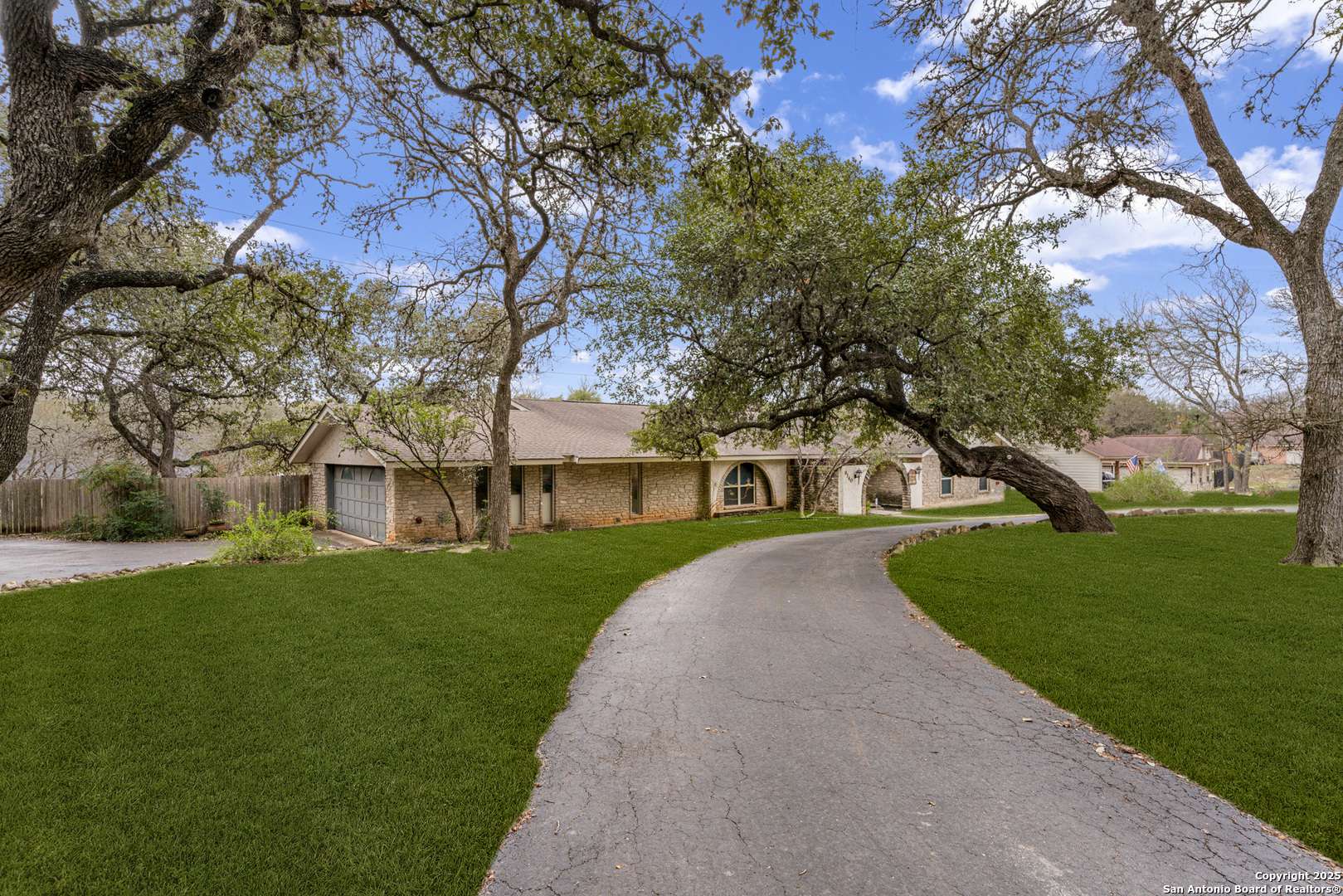 San Antonio, TX 78266-2347,9340 TEAKWOOD LN