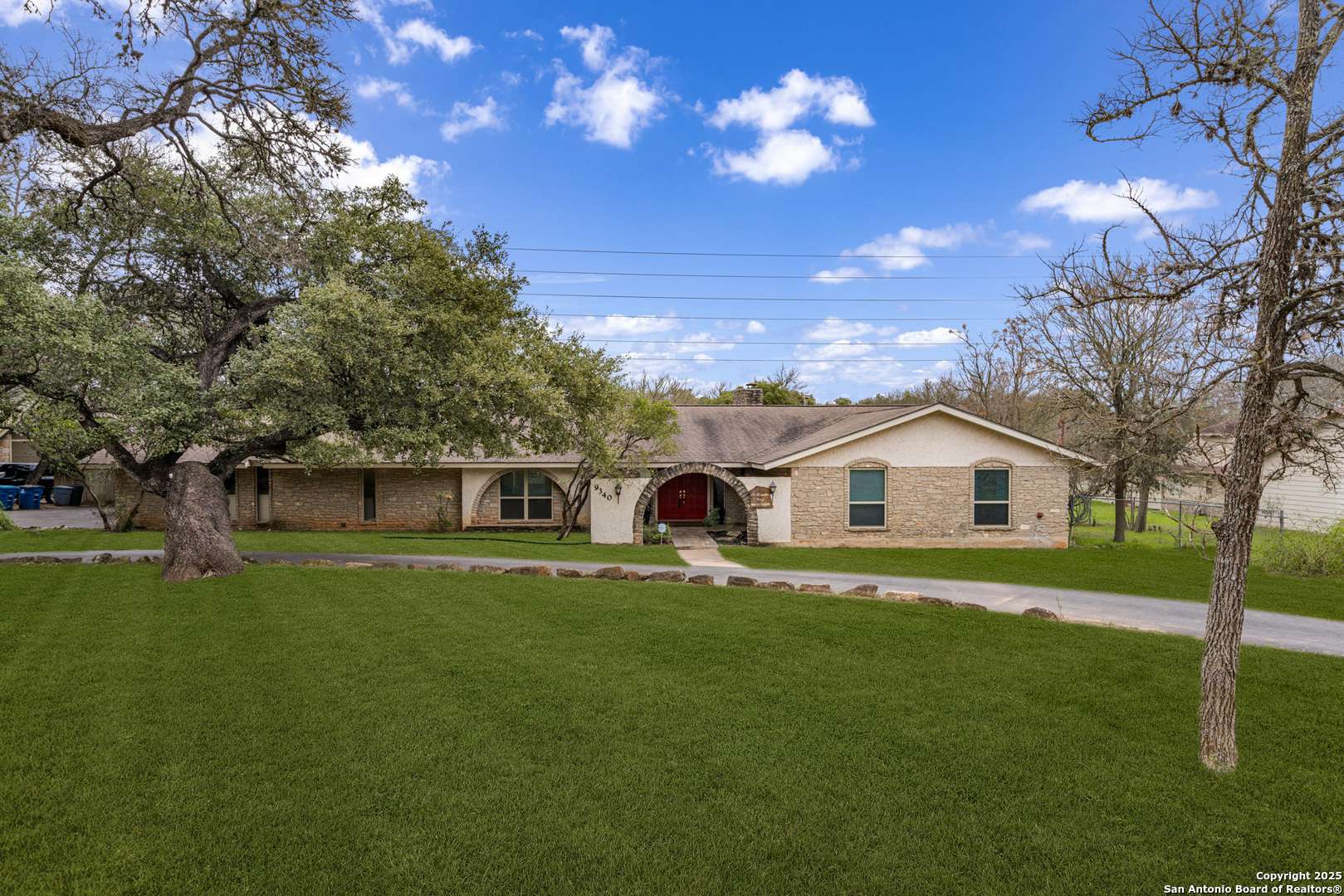 San Antonio, TX 78266-2347,9340 TEAKWOOD LN