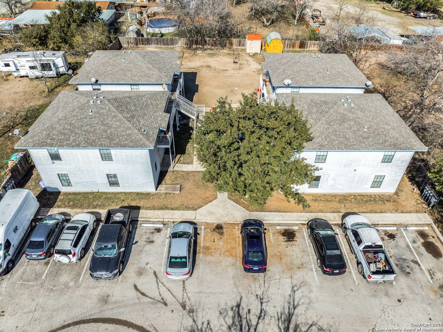 San Antonio, TX 78221-2613,927 FORMOSA BLVD