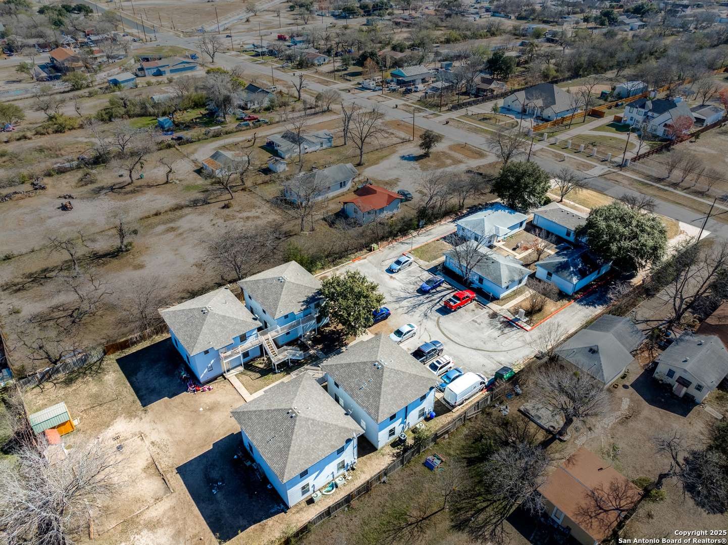 San Antonio, TX 78221-2613,927 FORMOSA BLVD