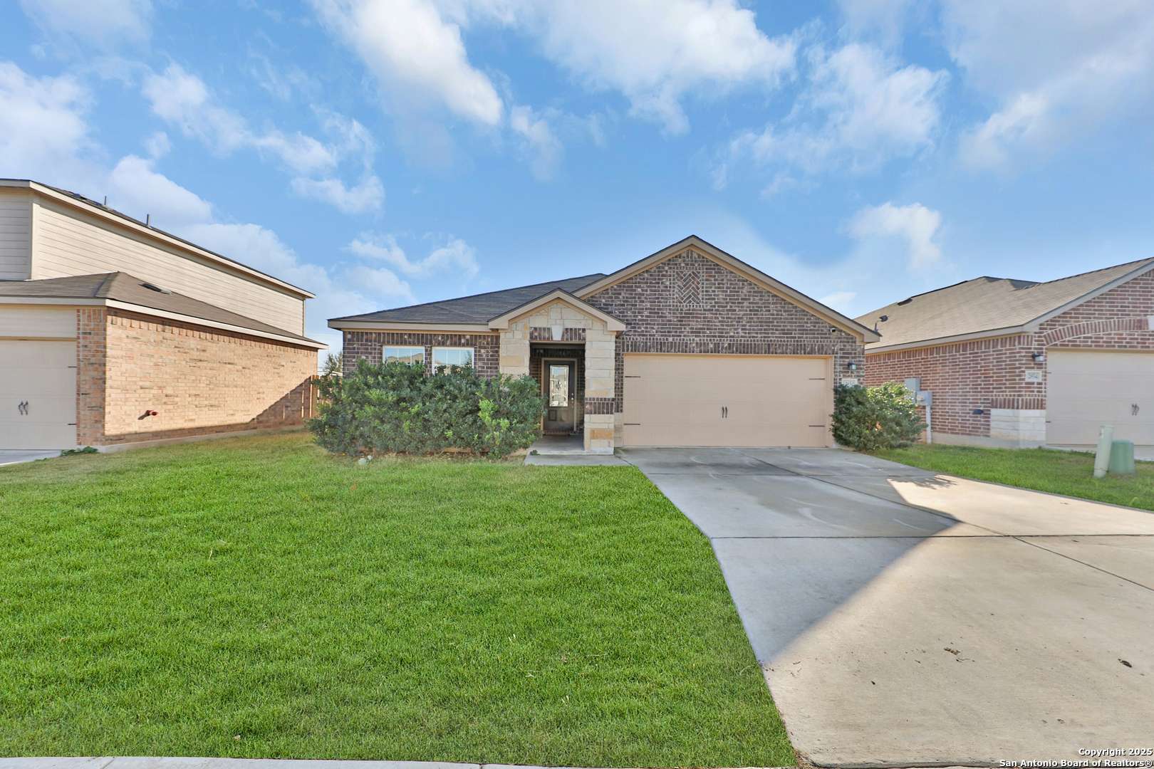 San Antonio, TX 78254-6366,12850 CEDARCREEK TRL