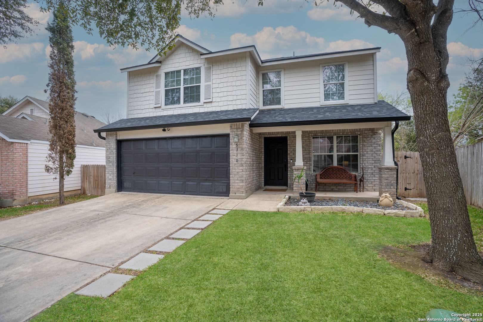 San Antonio, TX 78240,5330 Tomas Cir