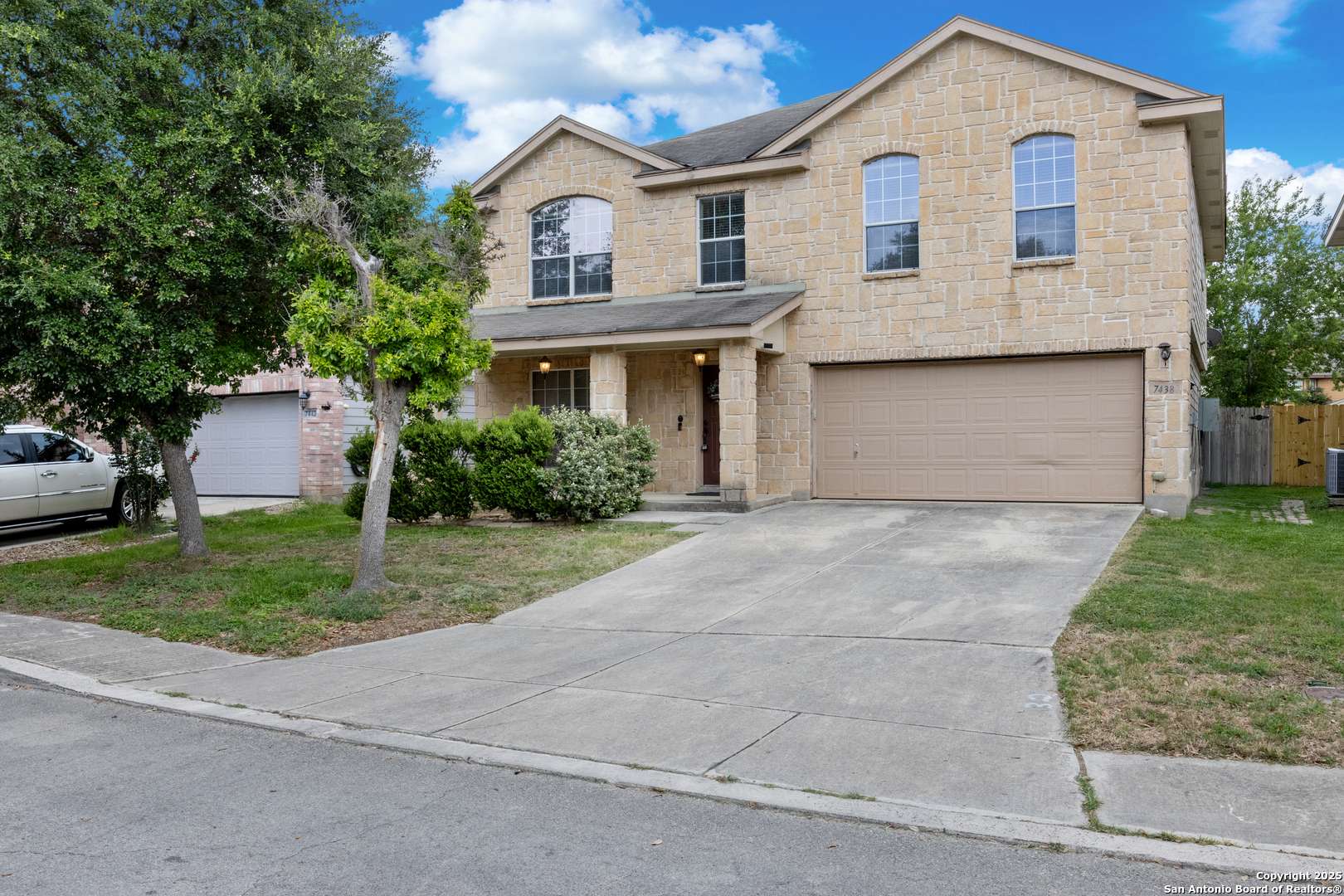 San Antonio, TX 78266,7438 TRANQUILLO WAY