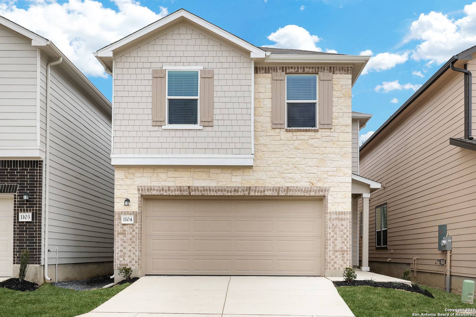 San Antonio, TX 78249,14839 Vance Jackson UNIT 1104