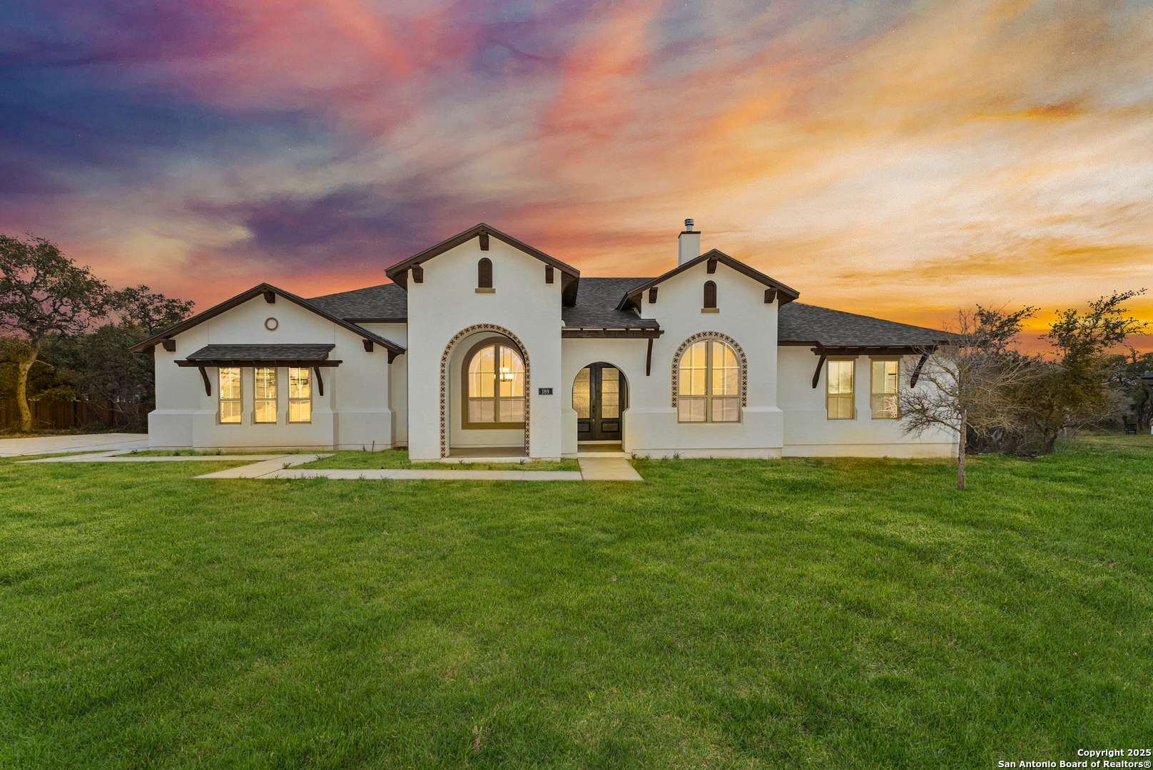 Castroville, TX 78009,189 James Way
