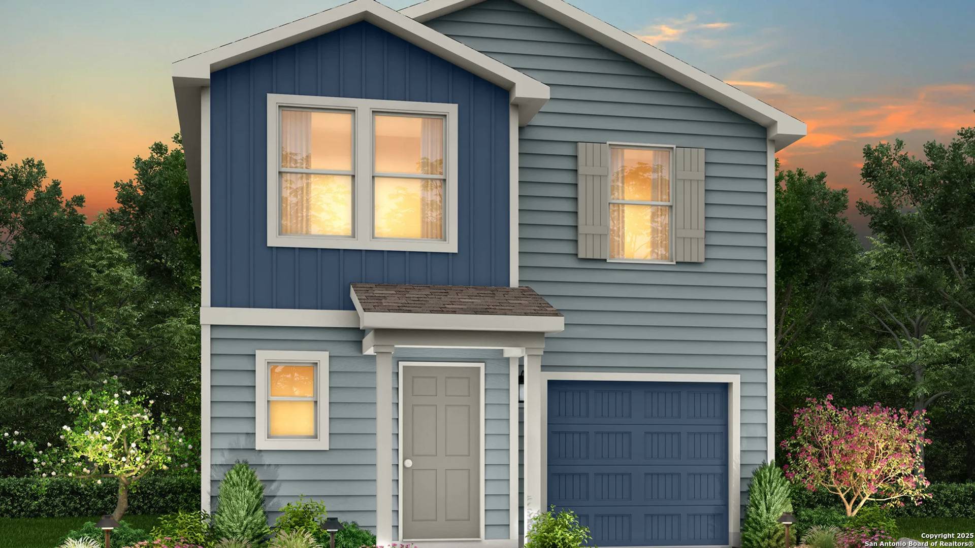 Kenedy, TX 78119,310 Mariposa Ln