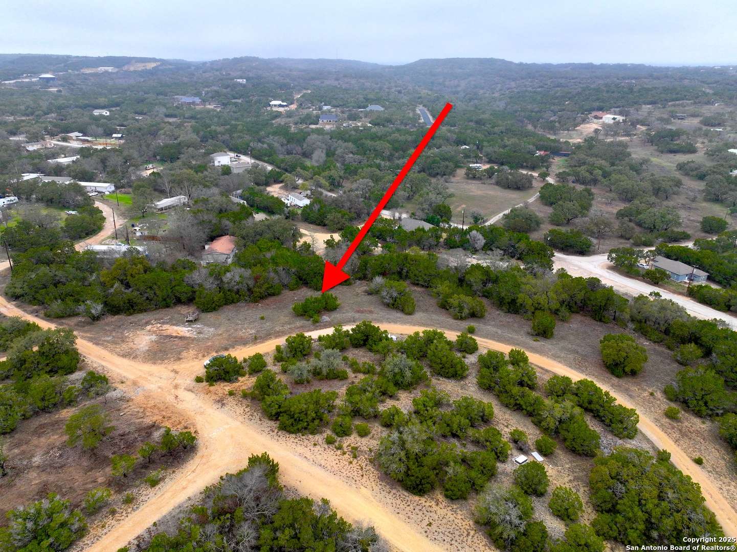 Blanco, TX 78070,0 Atlantis Ave