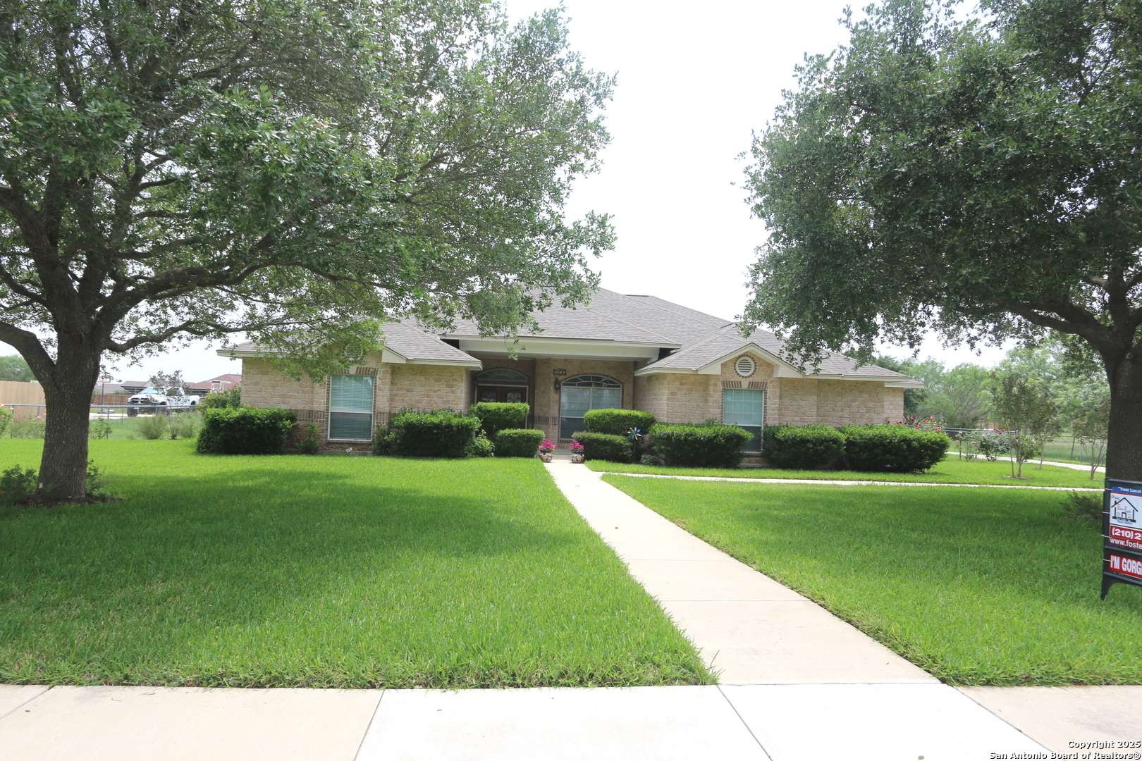 San Antonio, TX 78263-2207,8306 QUAIL COVEY LN