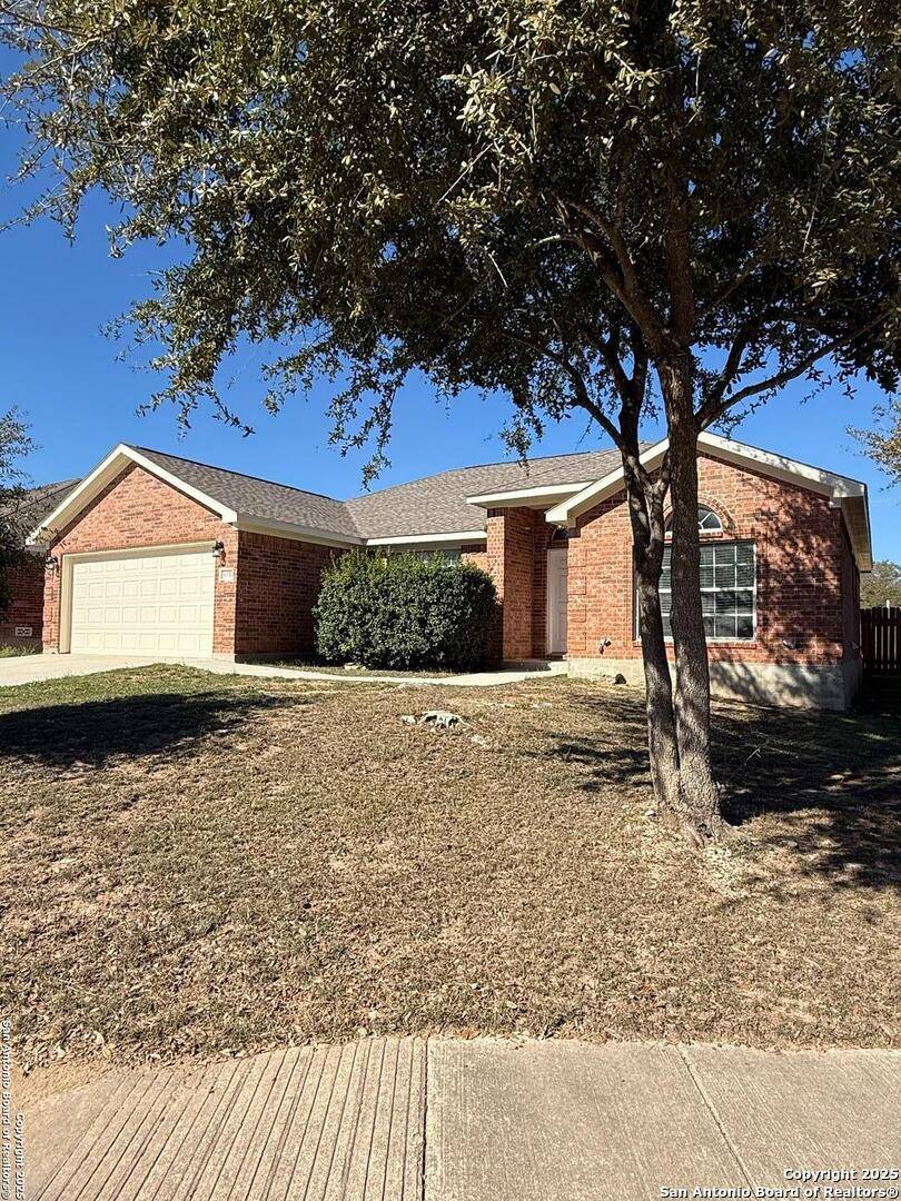 San Antonio, TX 78259-2275,4431 NUGGET PEAK
