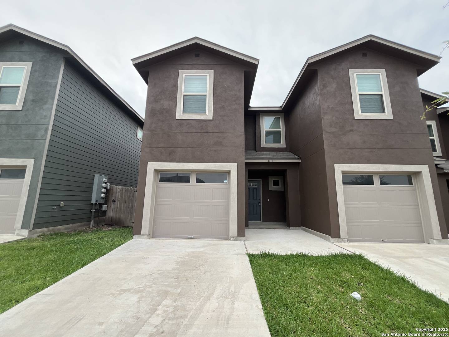 San Antonio, TX 78233-4815,6514 MARCEL WAY UNIT 104