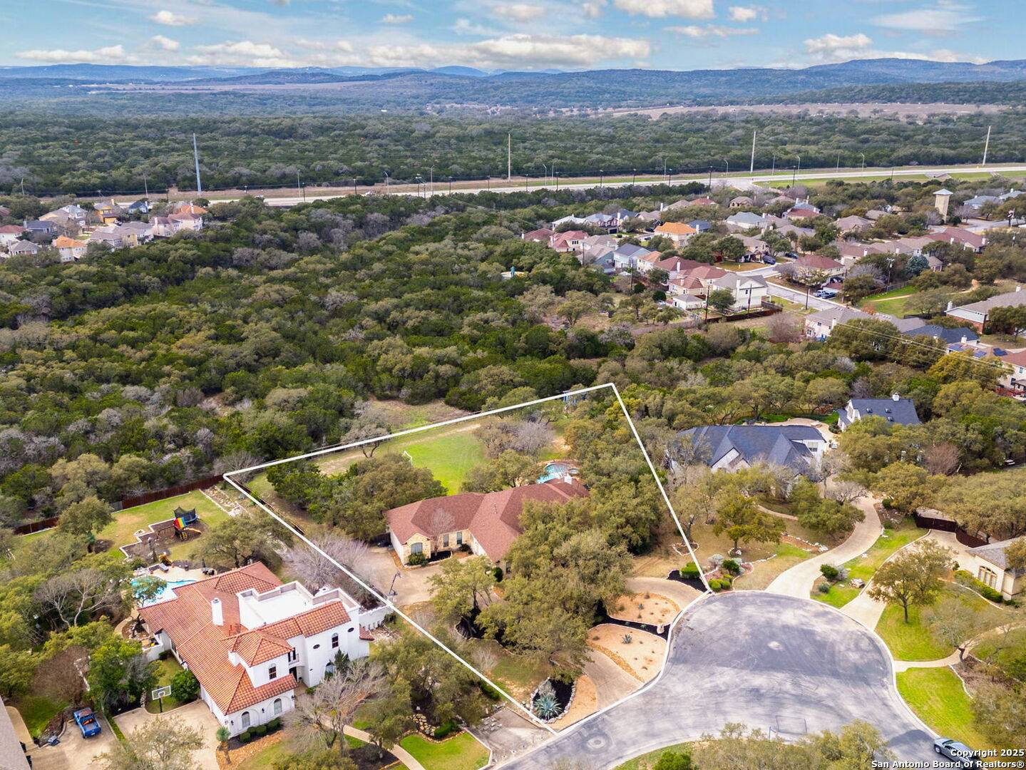 San Antonio, TX 78260-7750,930 FOXTON DR