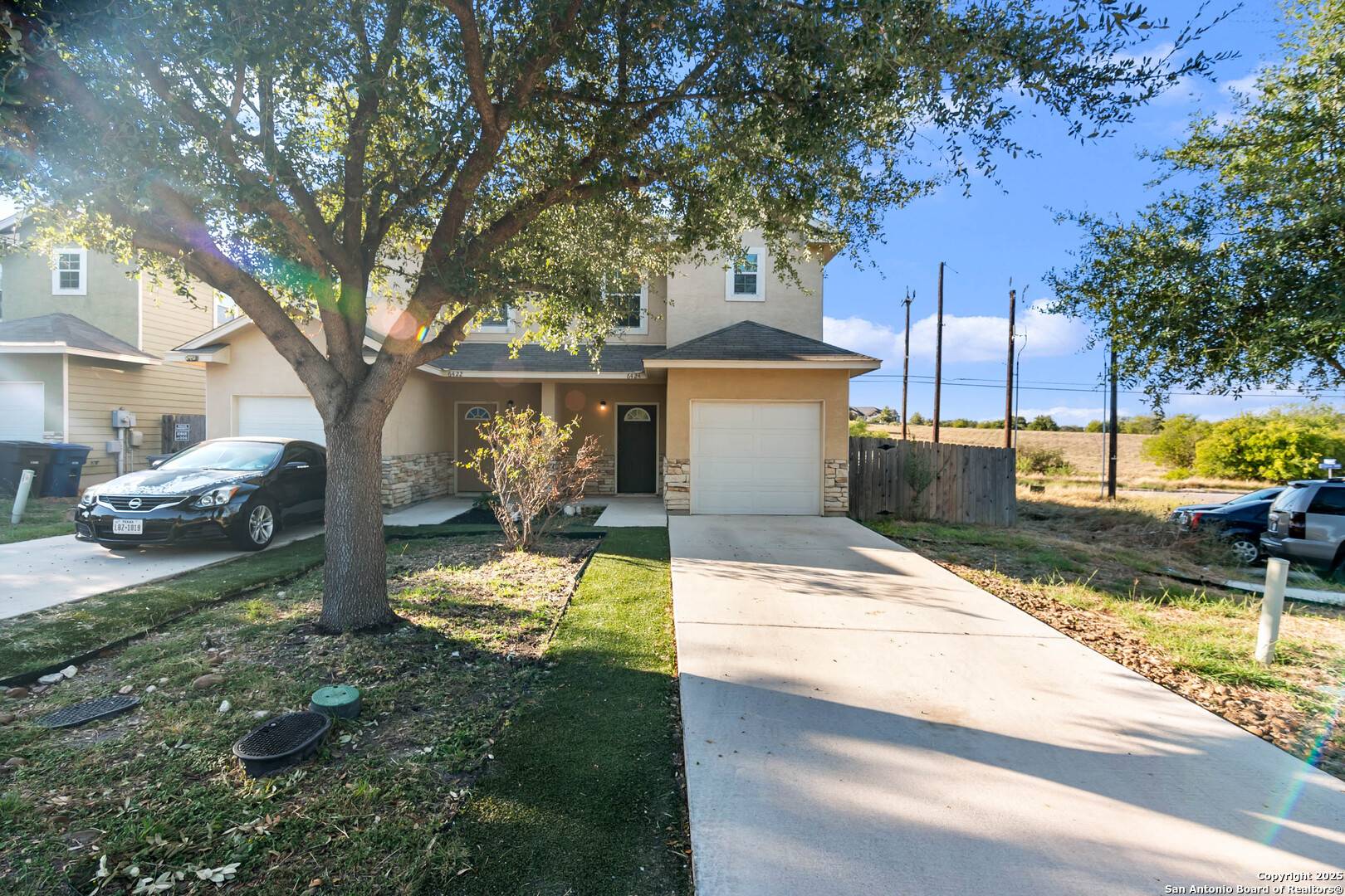 San Antonio, TX 78238-5410,6424 ATTUCKS LN