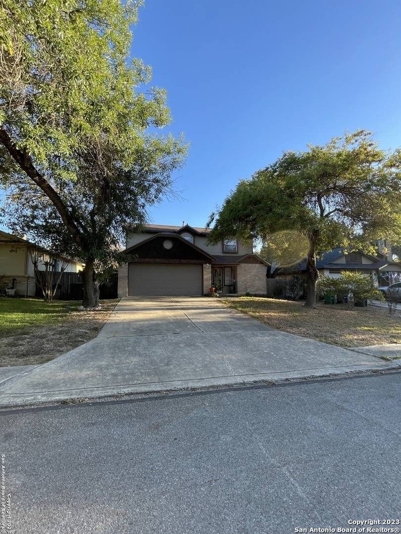 San Antonio, TX 78250-5042,9254 RIDGE CROSS