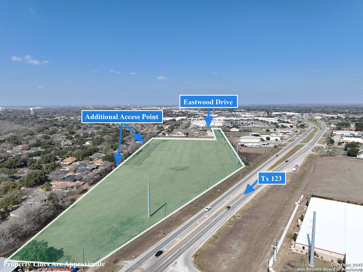 Seguin, TX 78123,0 State Highway 123