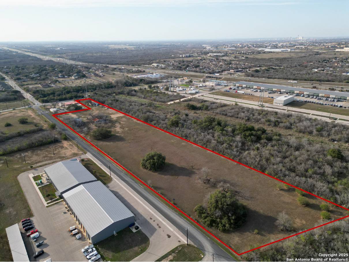 San Antonio, TX 78223,9754 Southton Rd