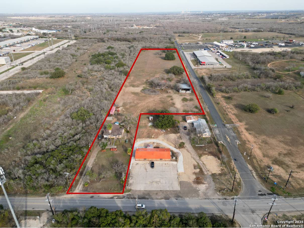 San Antonio, TX 78223,9754 Southton Rd