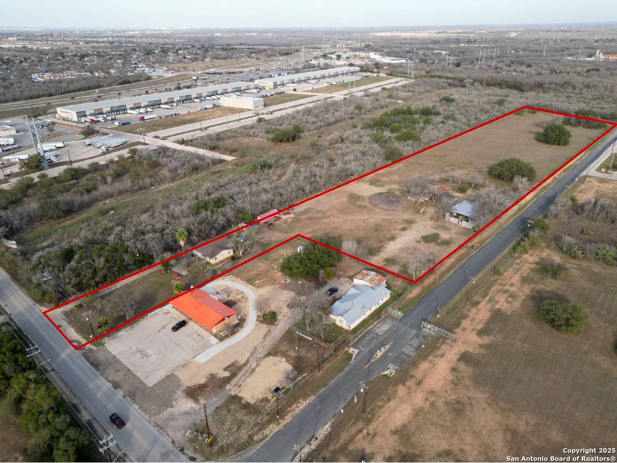 San Antonio, TX 78223,9758 Southton Rd