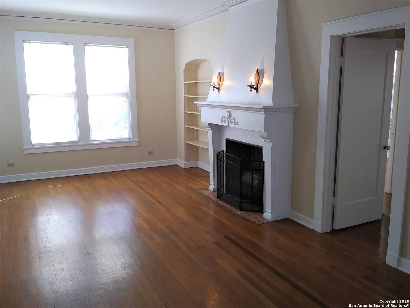San Antonio, TX 78212,221 Magnolia Ave UNIT M