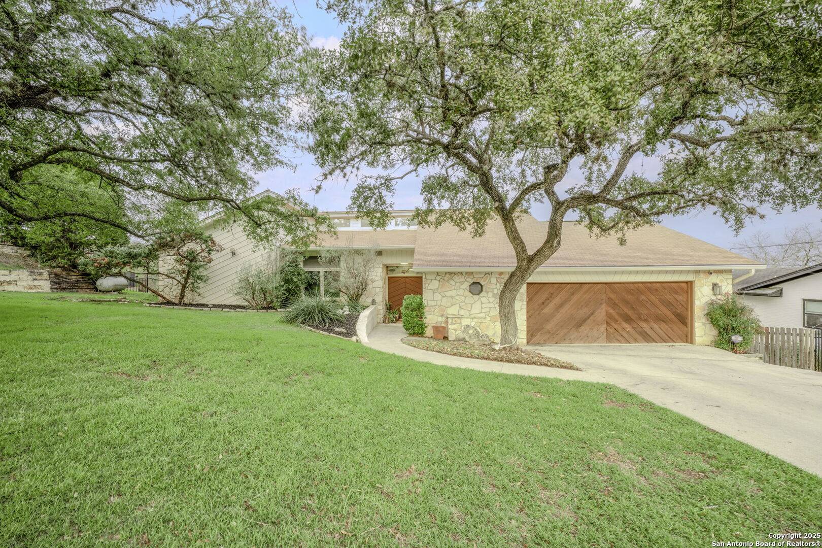 New Braunfels, TX 78130-6668,97 MISSION DR