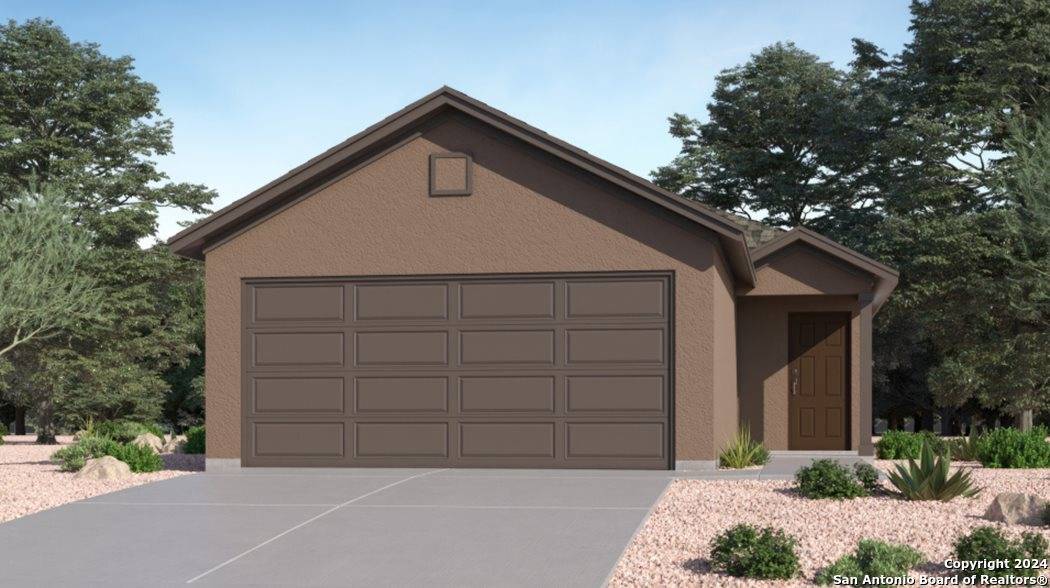 Kerrville, TX 78028,1319 Moraine Place