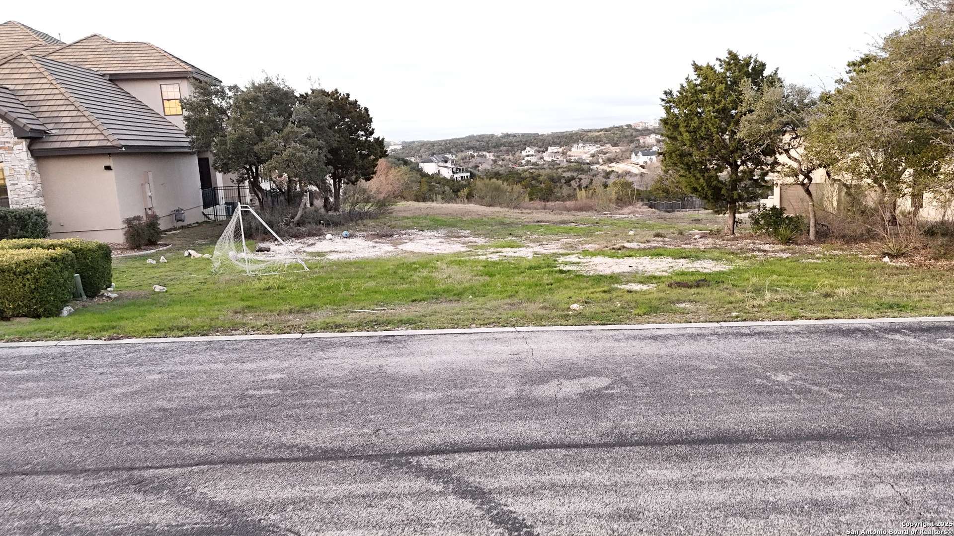 San Antonio, TX 78255-2370,8623 TERRA DL