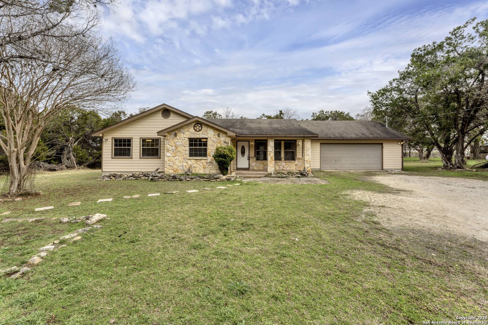 Canyon Lake, TX 78133-3440,1848 LAKEVIEW DR