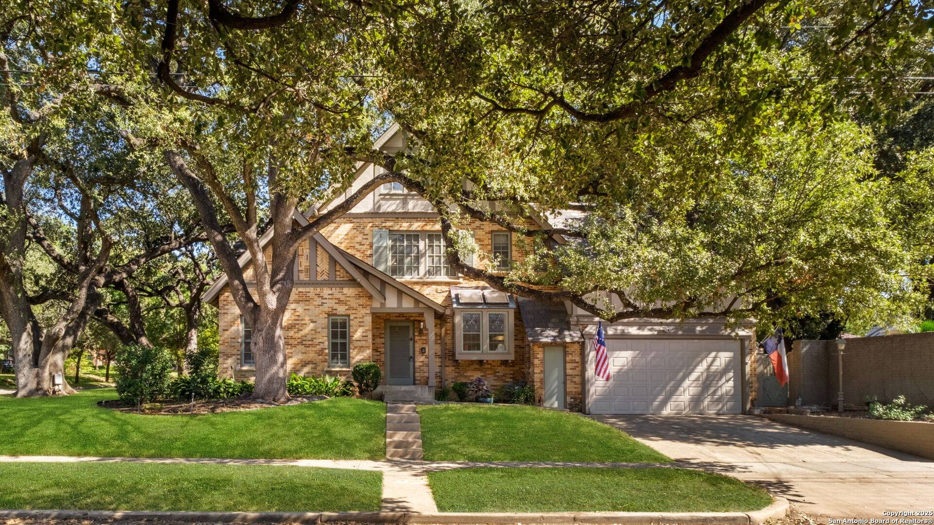 San Antonio, TX 78212-2347,134 ELSMERE PL