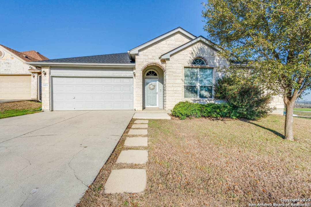 Schertz, TX 78108-2291,6113 MERION WAY